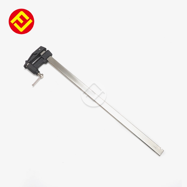 Light Duty Pump Clamp